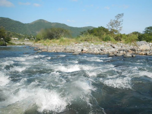  rapides de jalcomulco 